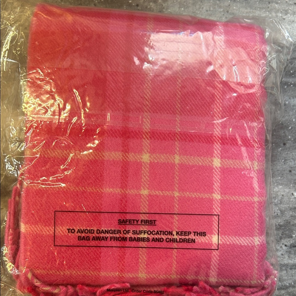 Registered Scottish Tartan Pink Ribbon Foundation-Great Scot